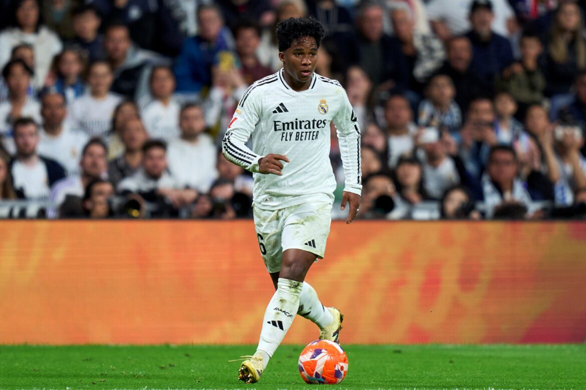 tecnico-do-real-madrid-elogia-poder-de-decisao-de-endrick:-“brutal”