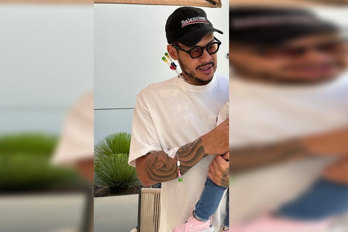 internado-por-suspeita-de-metanol,-hungria-caminha-e-faz-fisioterapia