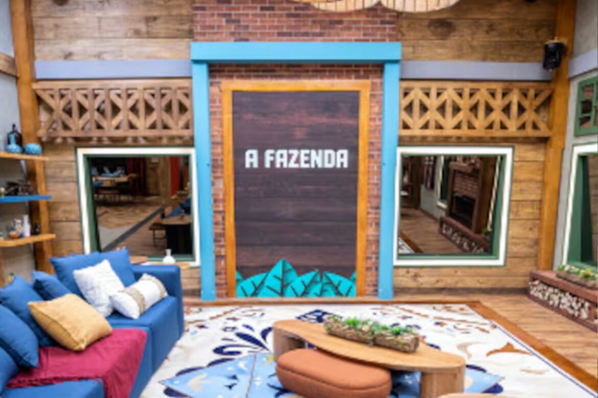 participante-de-a-fazenda-sofre-ataques-racistas;-equipe-toma-medidas