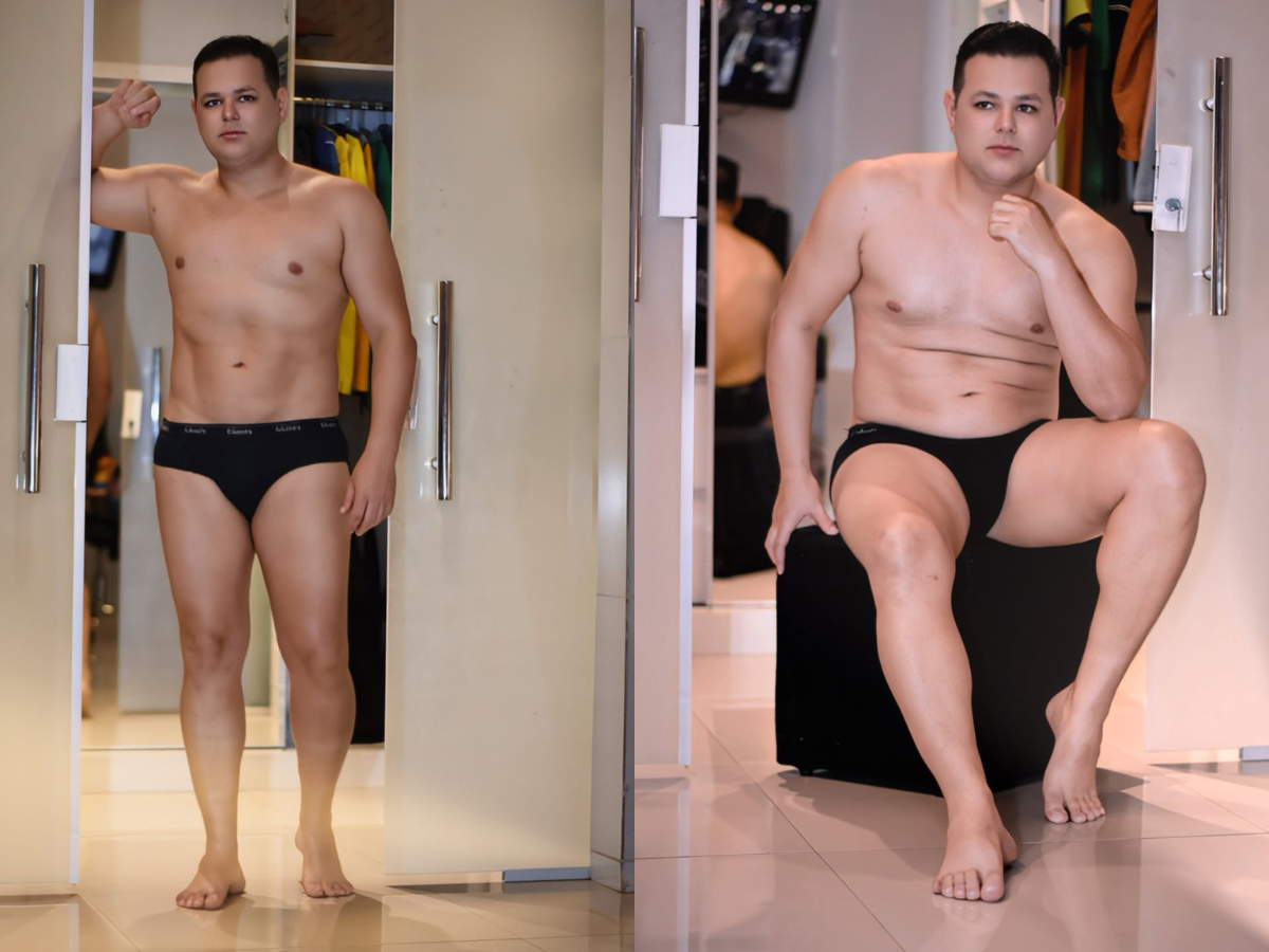 prefeito-de-canhoba,-sergipe,-viraliza-ao-publicar-ensaio-fotografico-so-de-cueca