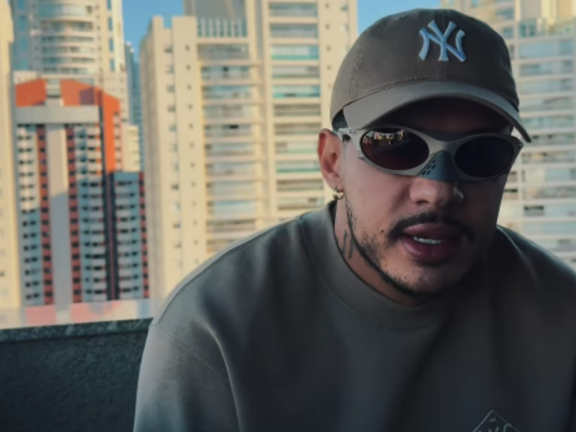 “gosto-de-gasolina”:-irma-de-hungria-relata-sintomas-antes-da-internacao-do-cantor