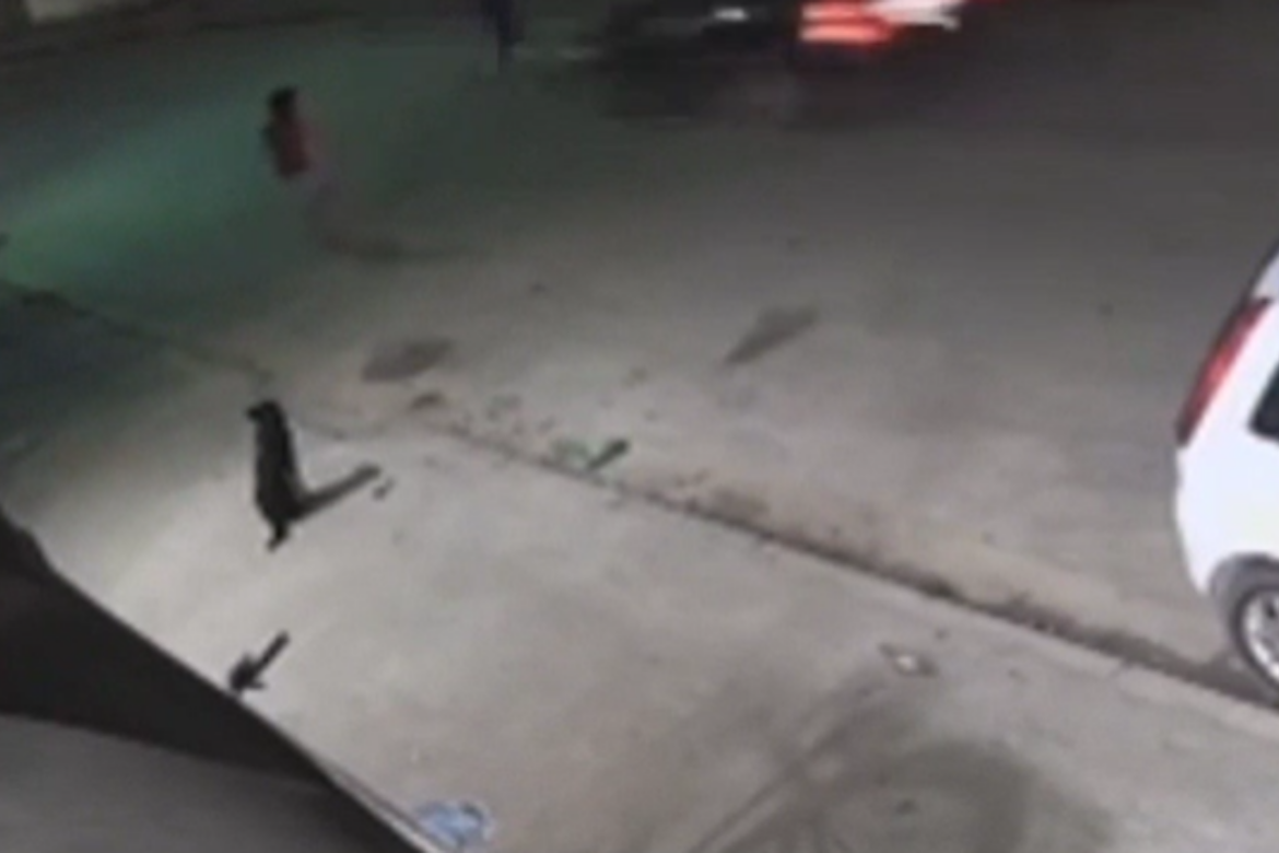 morre-menino-que-foi-atropelado-enquanto-brincava-de-bola-no-litoral