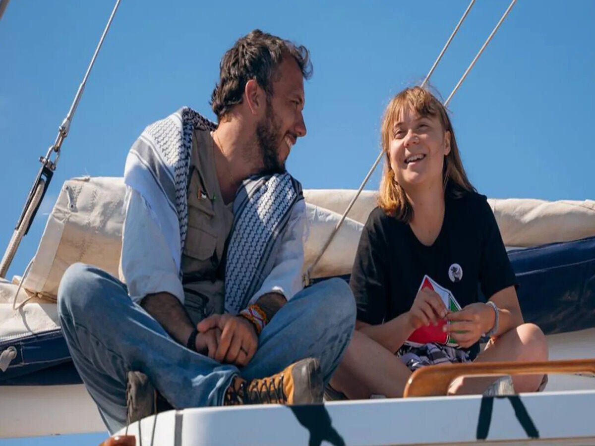 mais-dois-ativistas-brasileiros-sao-presos-em-flotilha-a-caminho-de-gaza;-total-e-de-14