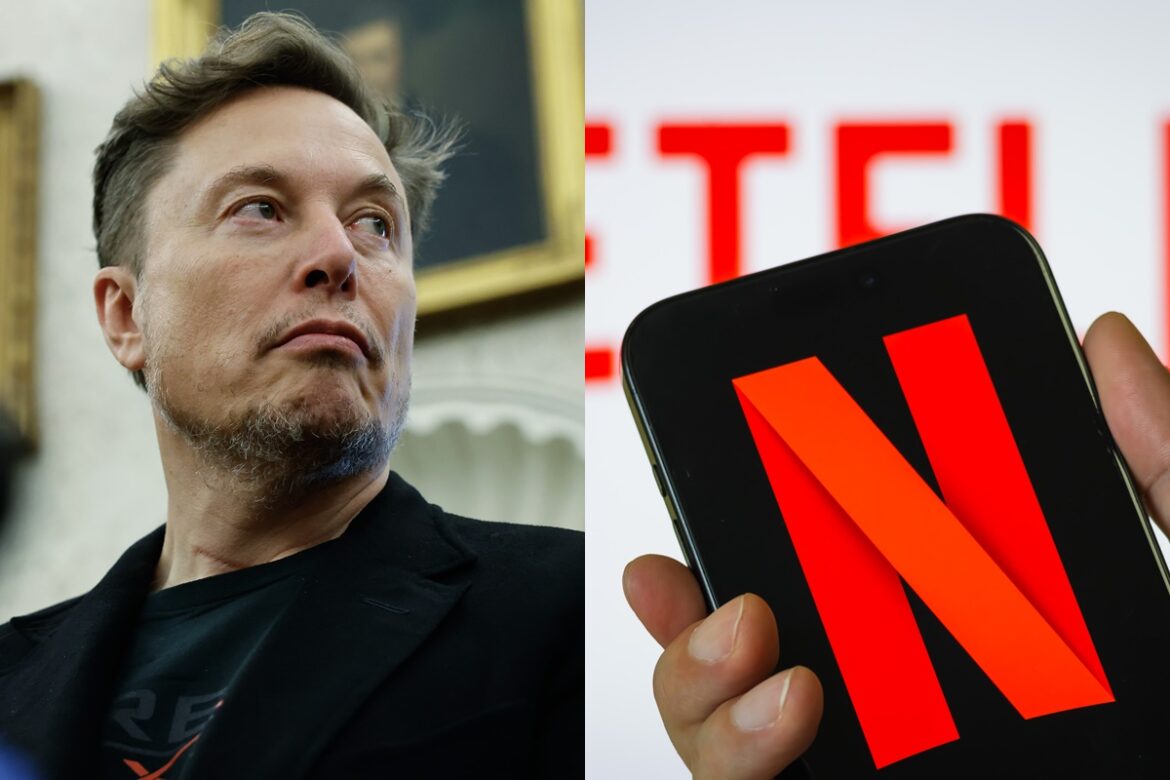 anti-woke:-netflix-e-alvo-de-boicote-de-elon-musk-e-conservadores