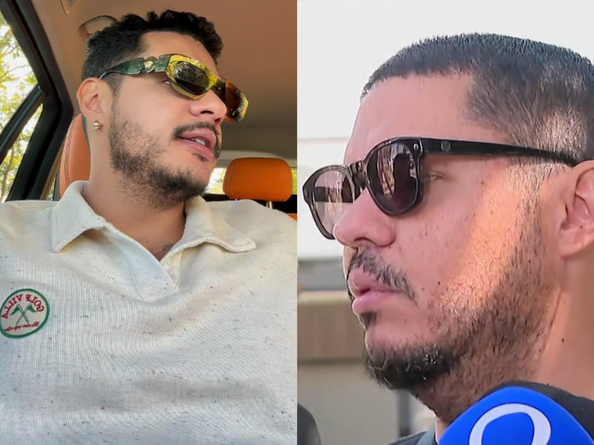 “leviano-afirmar-que-foi-metanol”,-diz-irmao-de-hungria-sobre-suspeita-de-intoxicacao