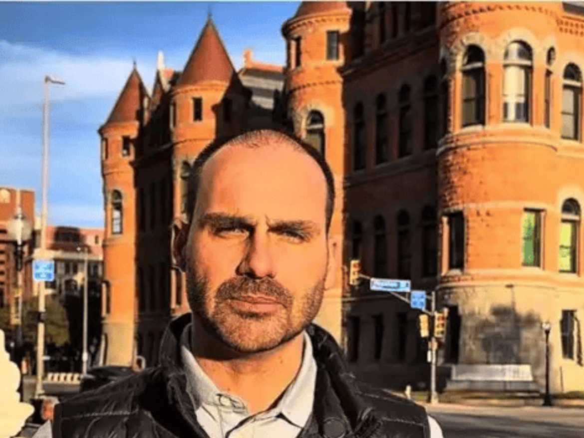 eduardo-bolsonaro-volta-a-ameacar-eleicoes-em-2026-e-defende-anistia-total