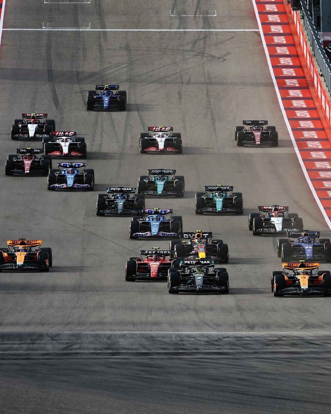 chefe-da-williams-propoe-cortar-treinos-livres-e-aumentar-corridas-na-formula-1