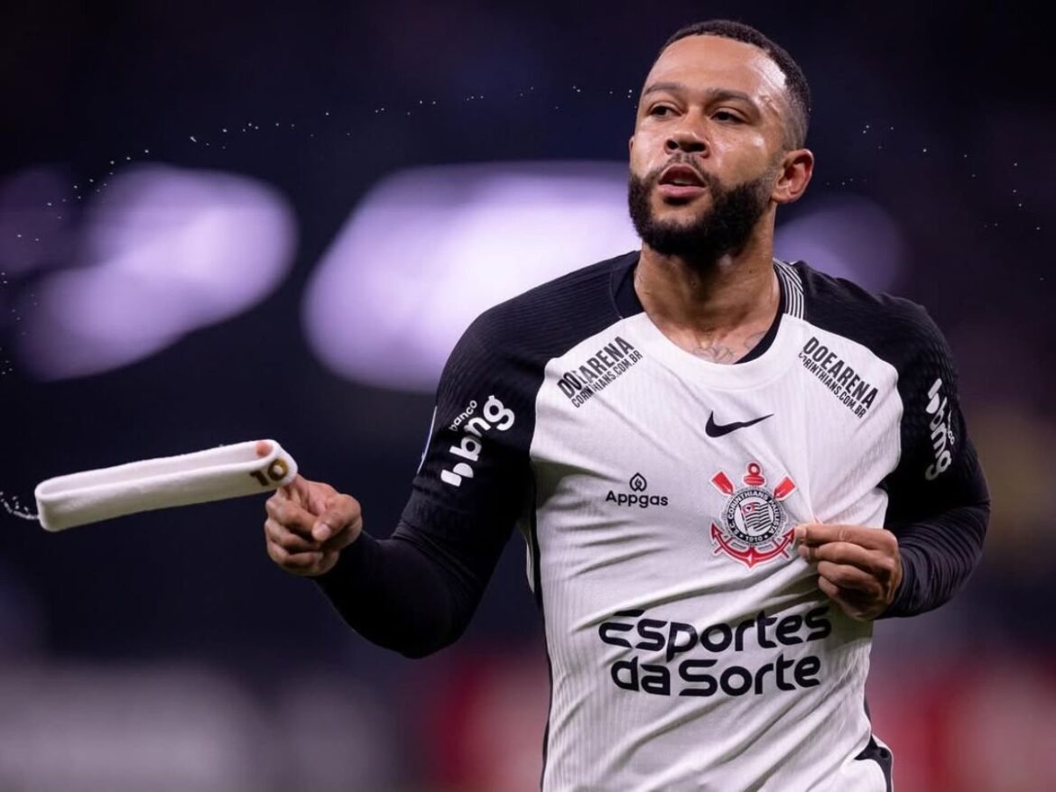 memphis-depay-e-convocado-para-selecao-holandesa;-jogador-esta-em-fase-final-de-lesao