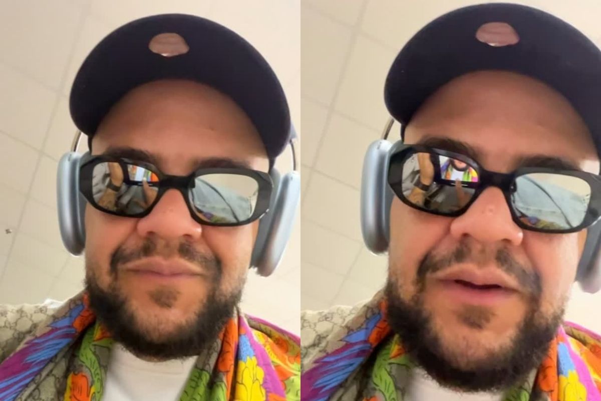 apos-assalto,-gominho-desabafa:-“estou-sem-um-real”