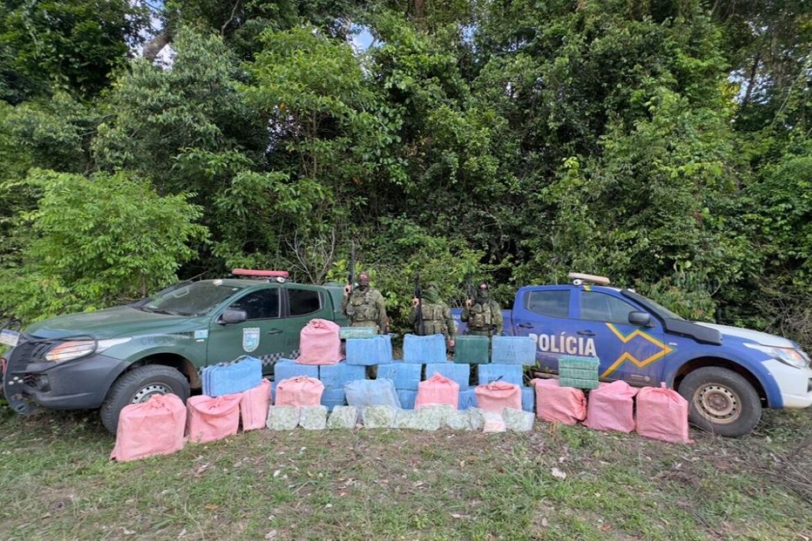 policia-apreende-quase-uma-tonelada-de-pasta-base-de-cocaina-em-ro