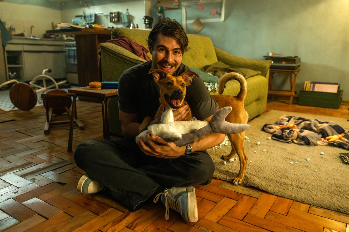 caramelo:-elenco-revela-bastidores-e-emocoes-do-novo-filme-da-netflix