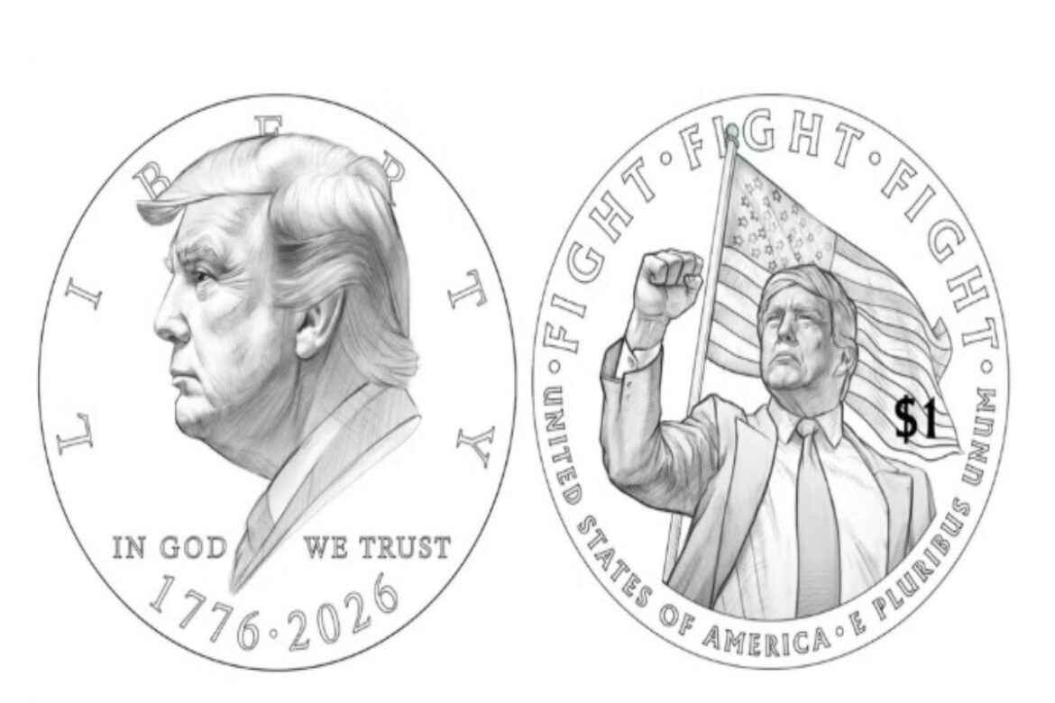 tesouro-propoe-moeda-de-trump-para-os-250-anos-dos-eua