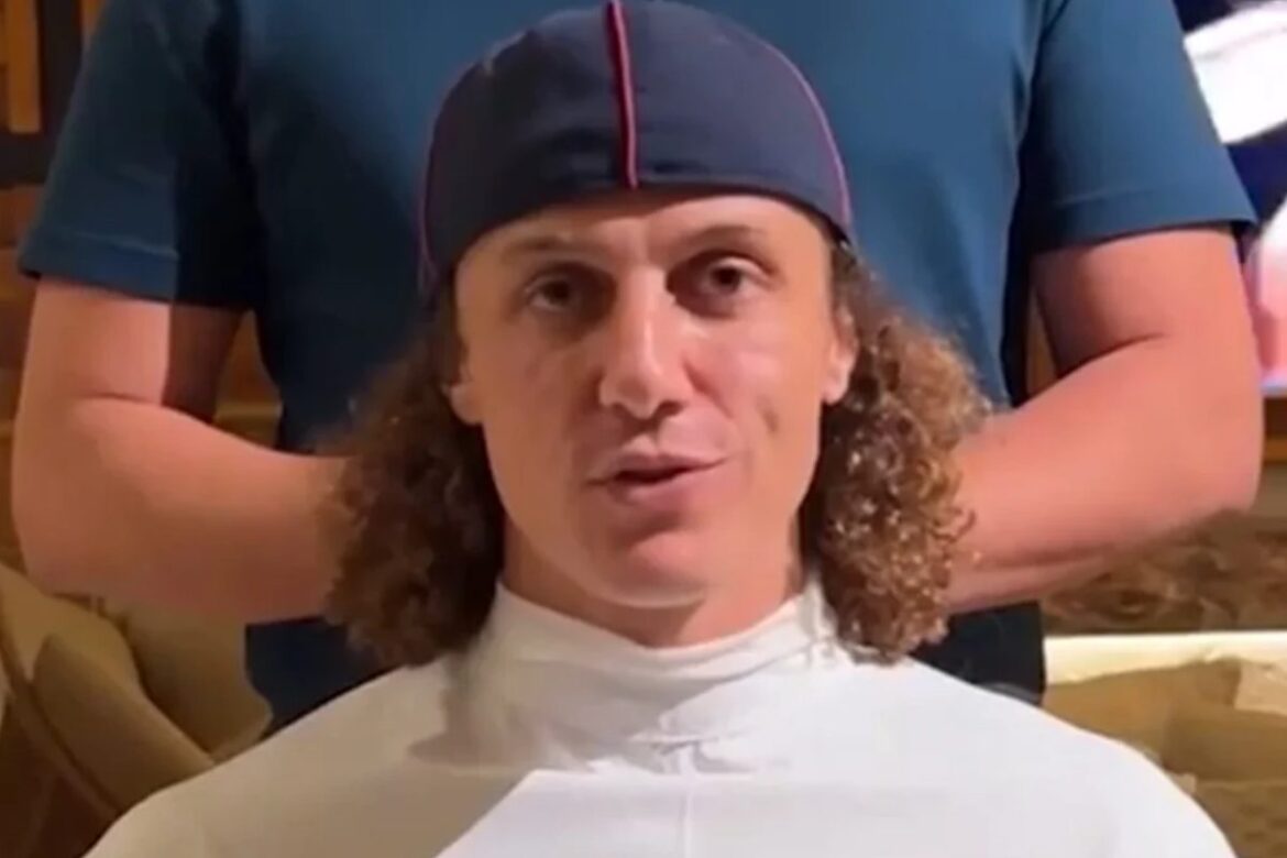 caso-david-luiz:-investigacao-sobre-denuncia-de-ameaca-chega-a-resultado