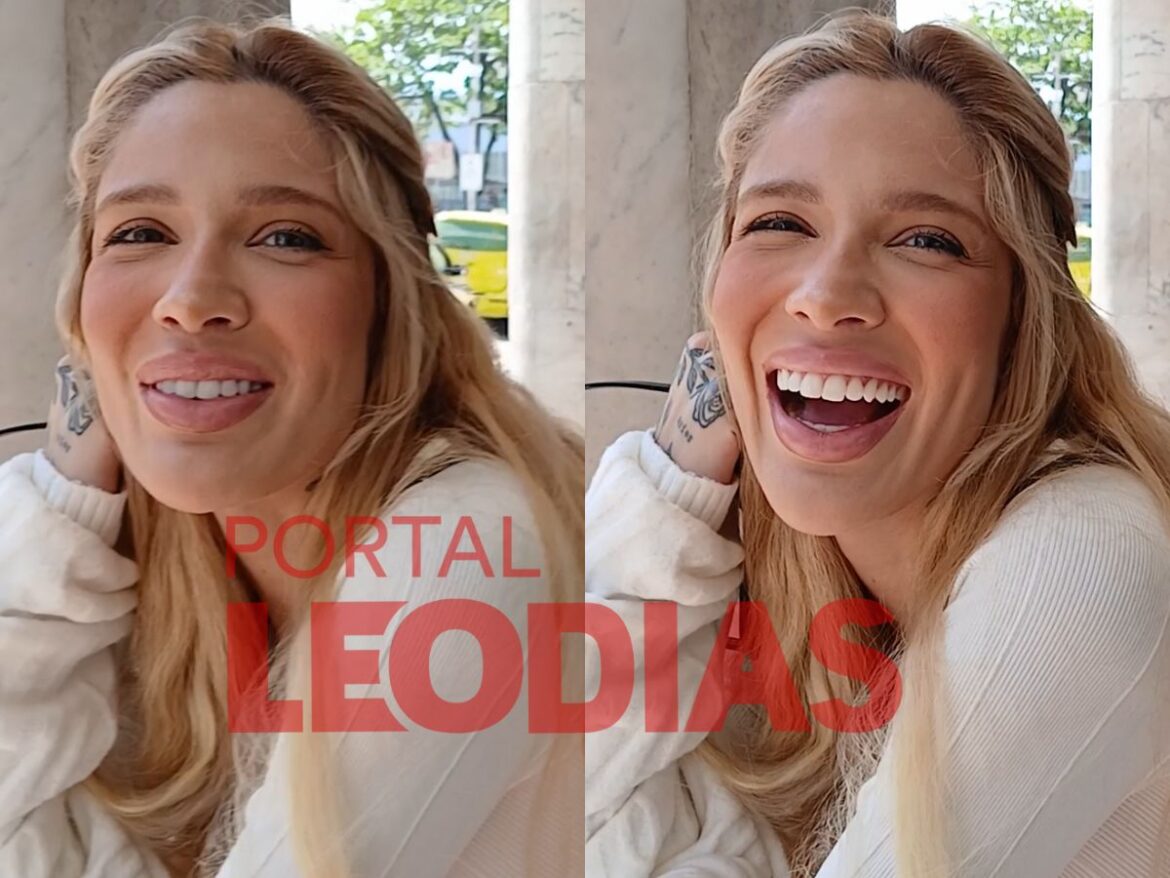 solteira,-karoline-lima-curte-dia-de-praia-no-rio-de-janeiro-ao-lado-da-filha