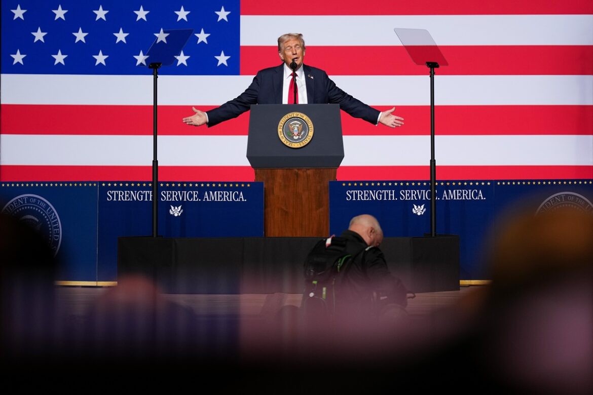 novo-shutdown-leva-trump-a-reviver-impasses-do-primeiro-mandato