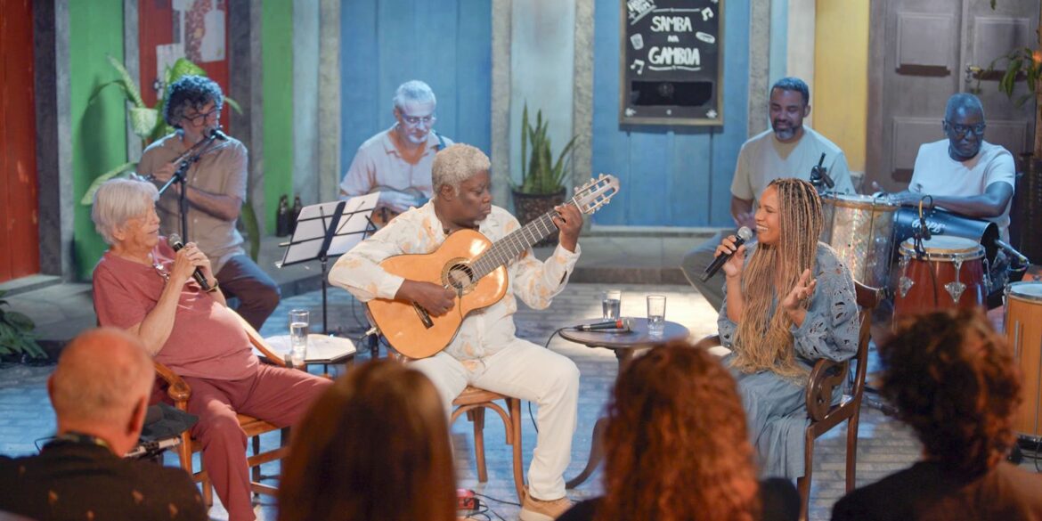 samba-na-gamboa-destaca-repertorio-autoral-de-cartola