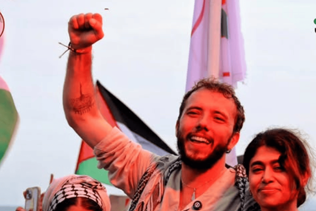 detido-em-israel,-thiago-avila-anuncia-que-nao-vai-mais-beber-agua