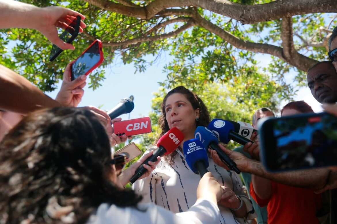 cnu-2025:-abstencao-foi-de-42,8%,-diz-ministra-da-gestao