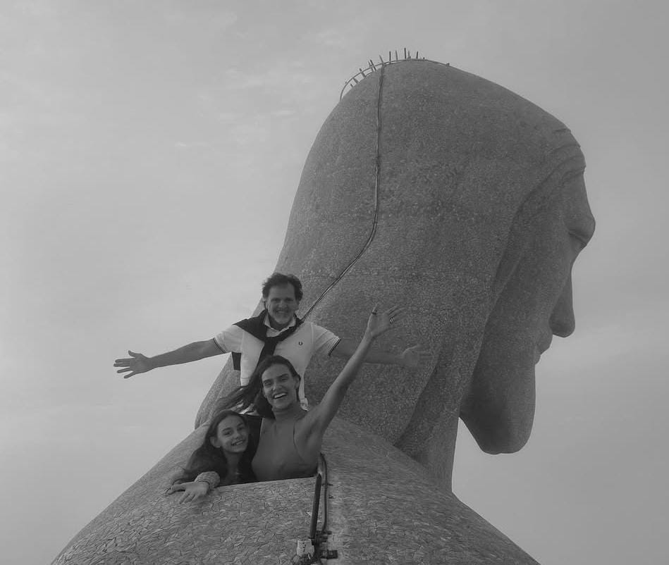 ex-atriz-da-globo-se-despede-do-marido-apos-morte-em-acidente-domestico:-“nao-estou-pronta”