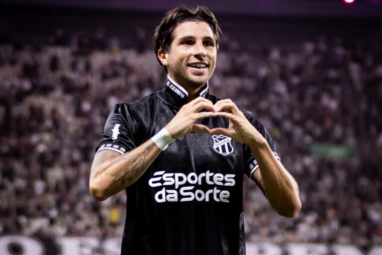 brasileirao:-ceara-vence-santos-em-casa-e-sobe-uma-posicao-na-tabela