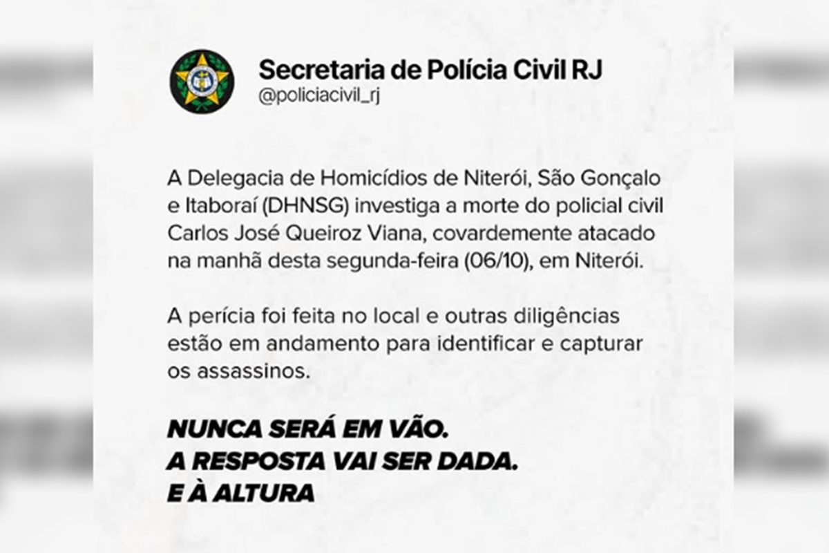ataque-covarde:-policial-civil-e-morto-a-tiros-na-porta-de-casa-no-rio