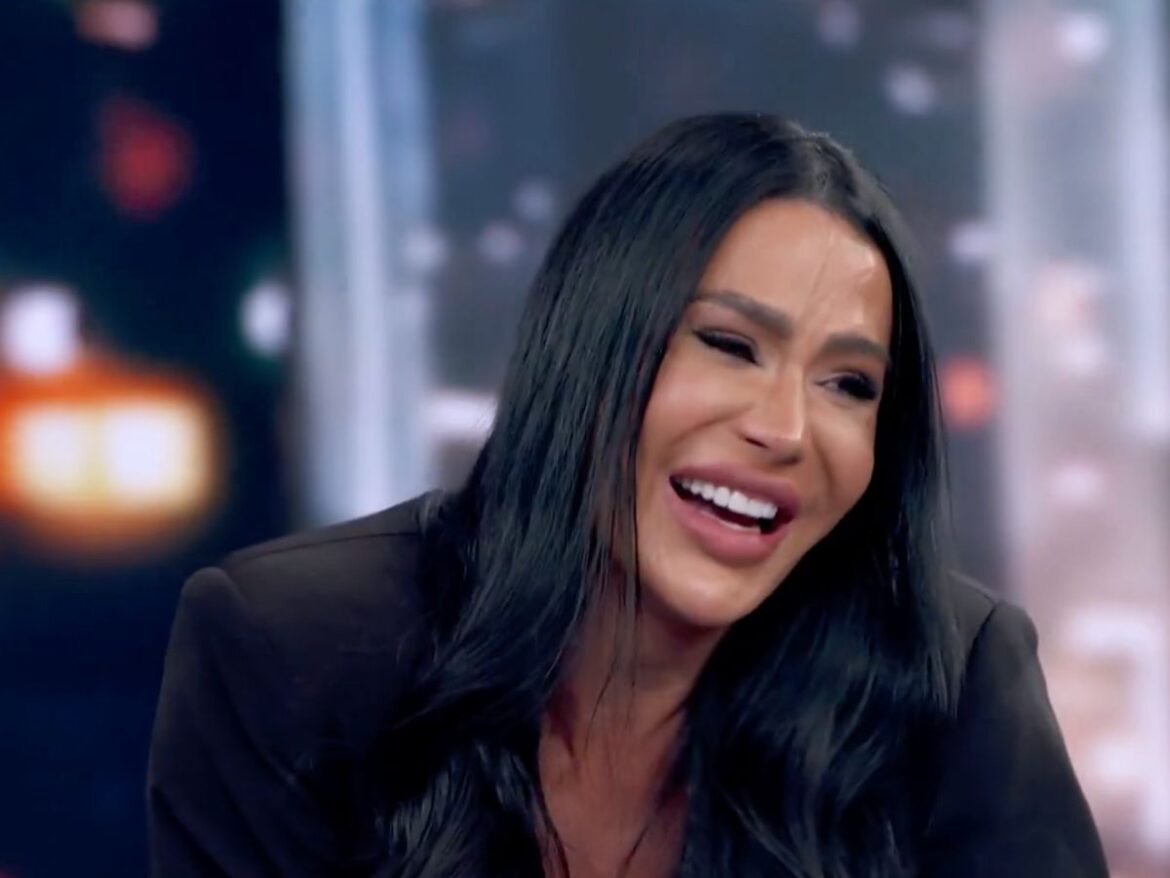 gracyanne-revela-que-foi-aconselhada-a-nao-contar-que-virou-evangelica:-“criticas”