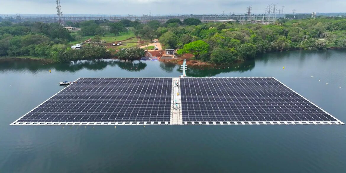 usina-de-itaipu-termina-montagem-de-“ilha-solar”-que-vai-gerar-energia