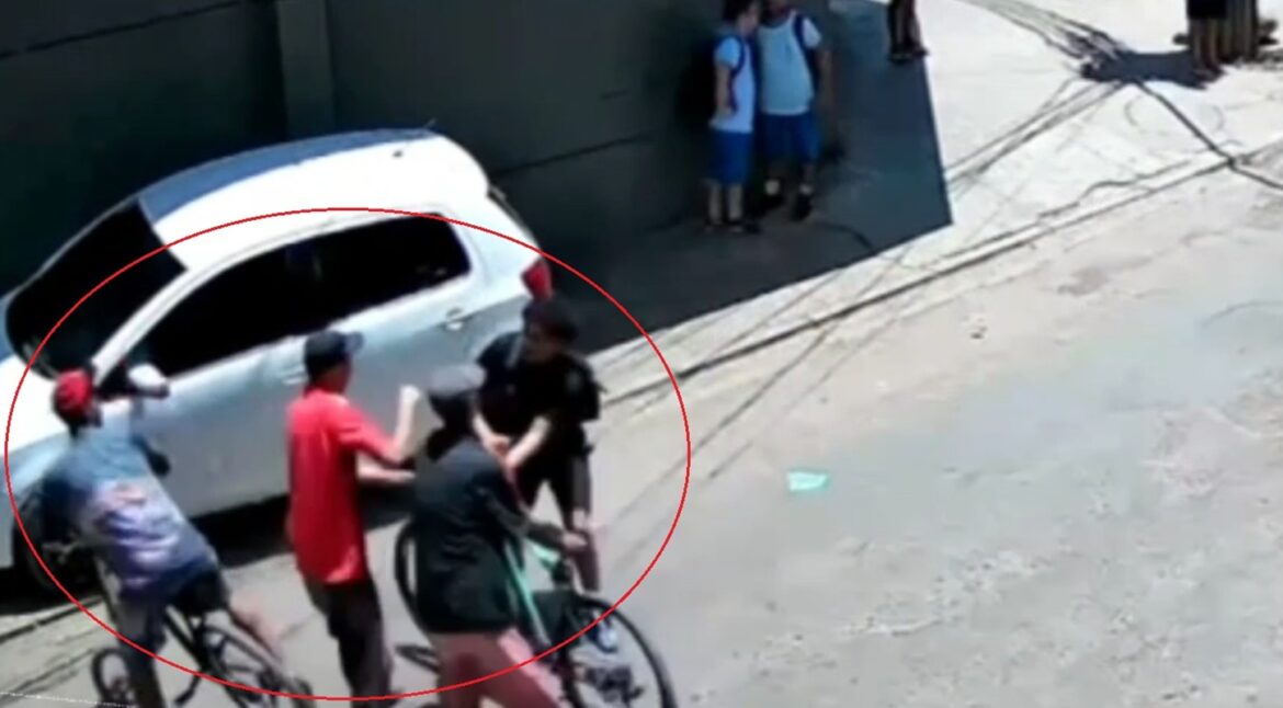estudante-e-cercado-por-gangue,-reage,-bate-em-3,-mas-tem-bike-roubada
