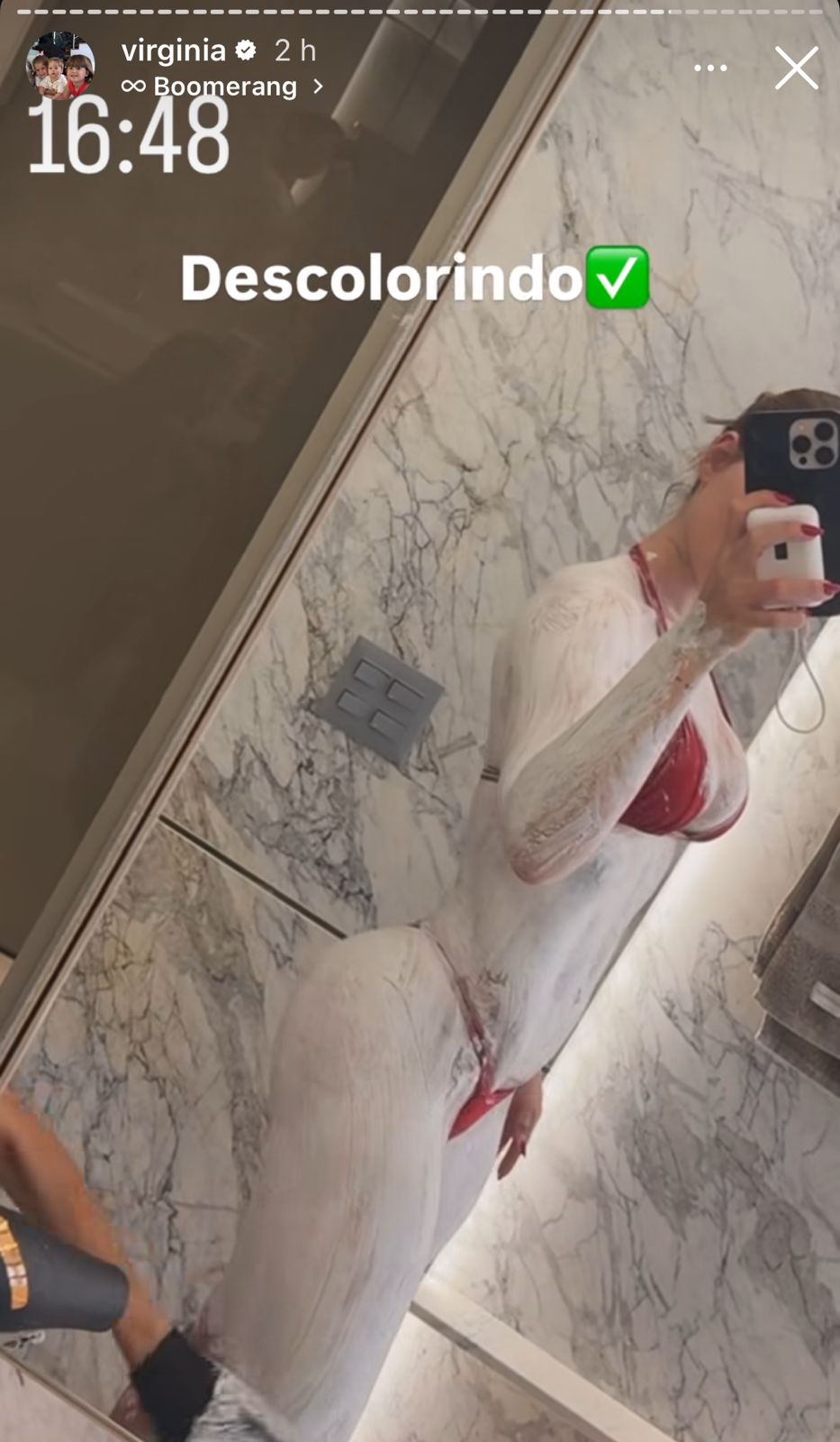 rainha!-virginia-mostra-preparativos-para-sambar-em-novo-ensaio-com-a-grande-rio