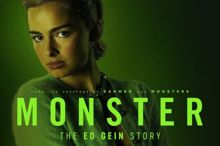 Quem é a cantora na série Monstro com show marcado no Brasil em 2026