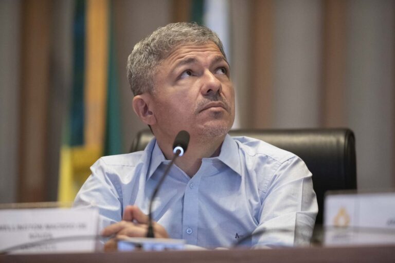 PGR se manifesta contra soltura de acusado de tentar explodir aeroporto de Brasília