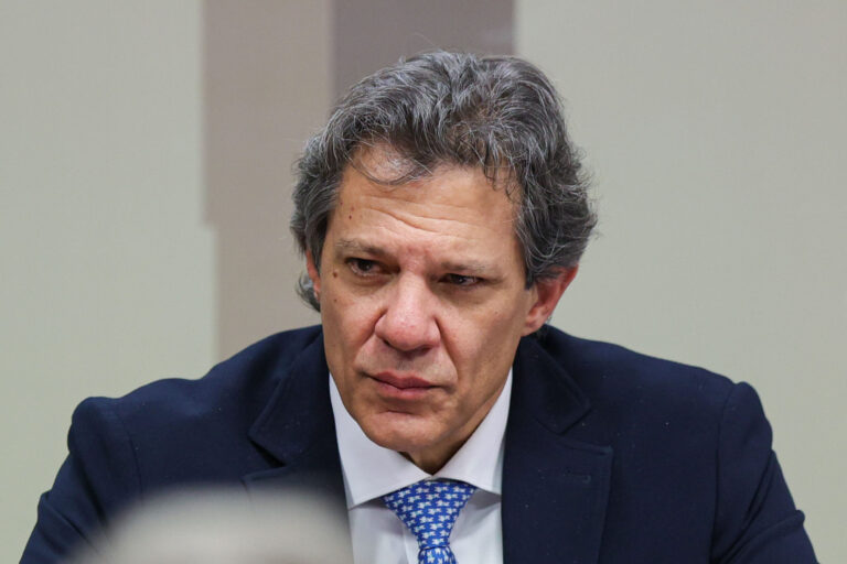 “Estamos na fase da boa vontade”, diz Haddad sobre Lula e Trump