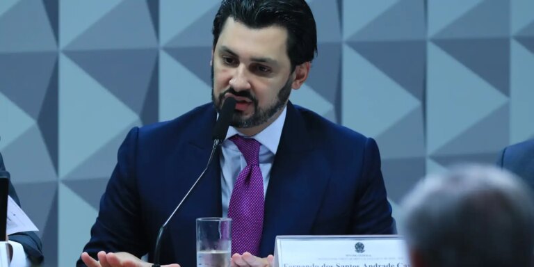 cpmi-do-inss:-empresario-responde-a-relator,-mas-se-cala-para-comissao