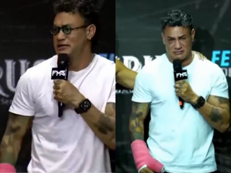 aos-prantos,-popo-anuncia-aposentadoria-apos-confusao-generalizada:-“foi-vergonhoso-para-mim”