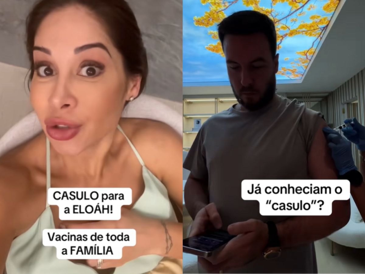 gravida,-maira-cardi-explica-motivo-da-vacinacao-da-familia-antes-da-chegada-da-bebe