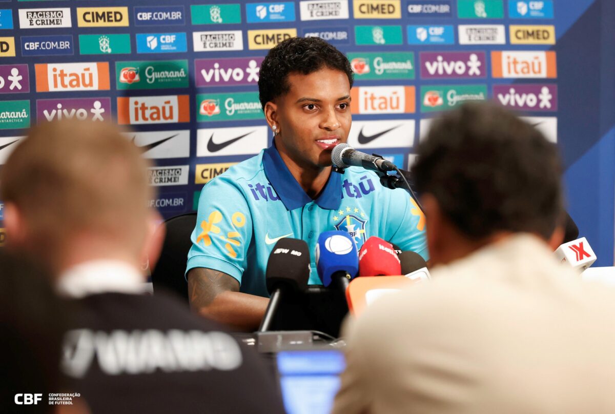 rodrygo-comemora-retorno-a-selecao-apos-seis-meses:-“eternidade”