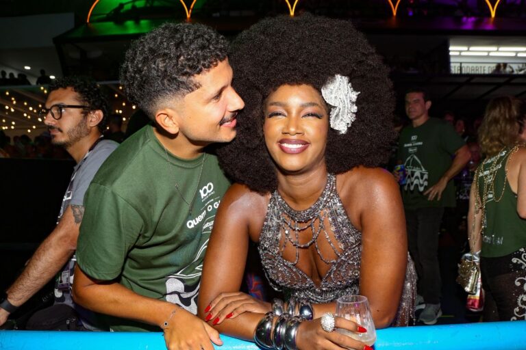 Acabou? Yuri Lima apaga todas as fotos com Iza das redes sociais