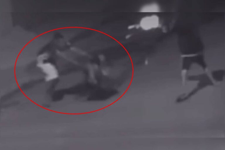 Jovem que gritou “te amo” levou 2 tiros; namorado foi morto com 4