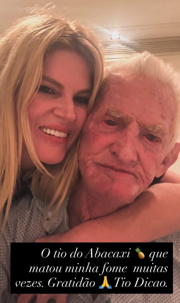 val-marchiori-fala-de-reconciliacao-com-irmao-apos-diagnostico-de-cancer