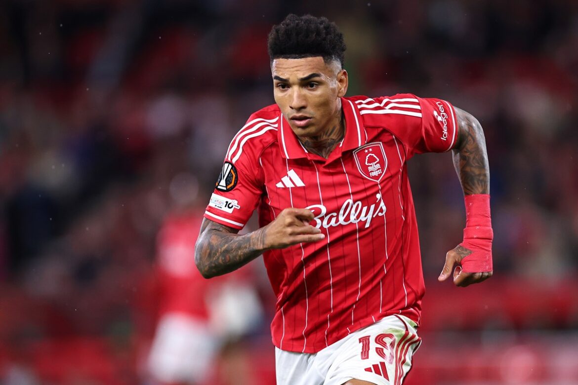 igor-jesus-comenta-evolucao-no-futebol-ingles-em-retorno-a-selecao