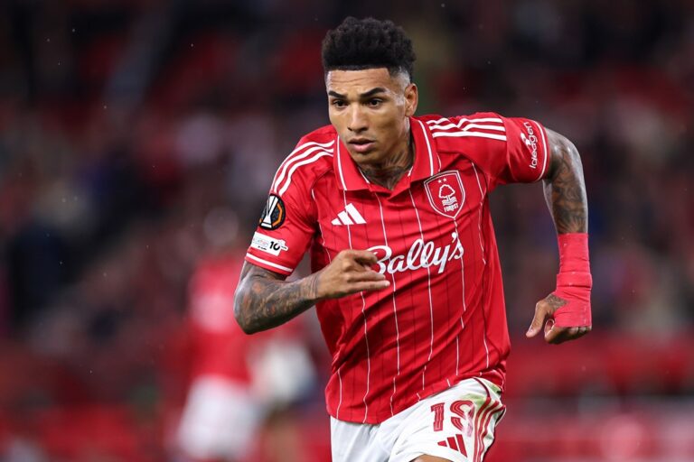 igor-jesus-comenta-evolucao-no-futebol-ingles-em-retorno-a-selecao