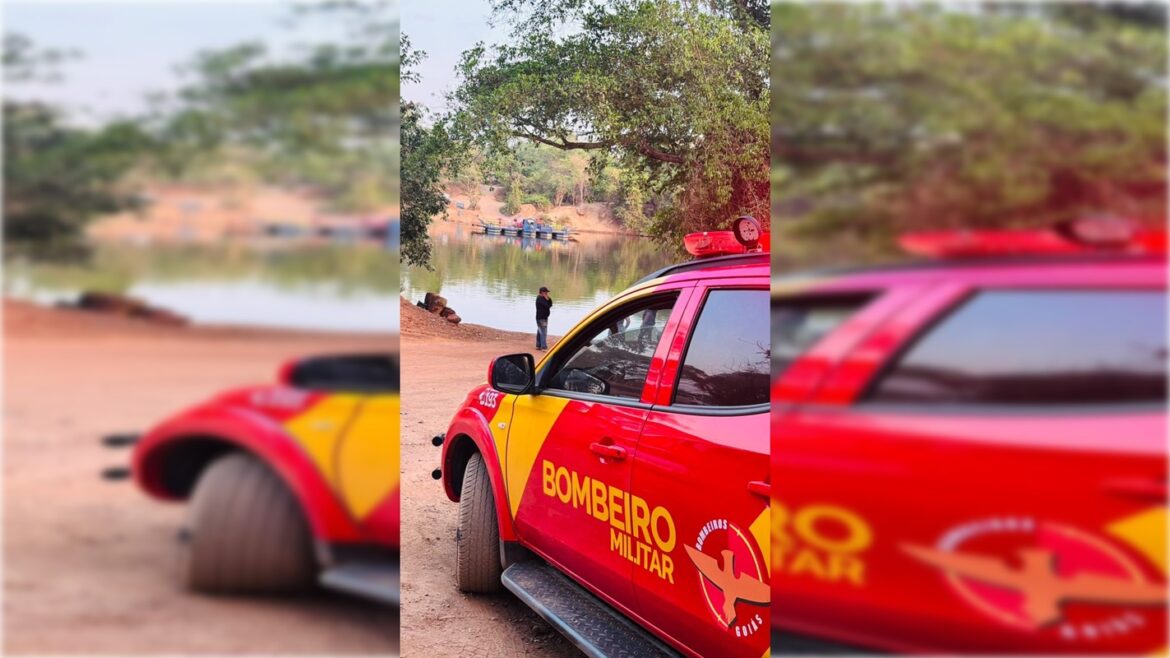 moradora-do-df-morre-afogada-apos-carro-cair-em-rio-em-goias