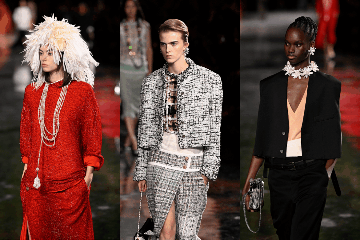 chanel-de-matthieu-blazy-revive-classicos-de-coco-com-olhar-moderno