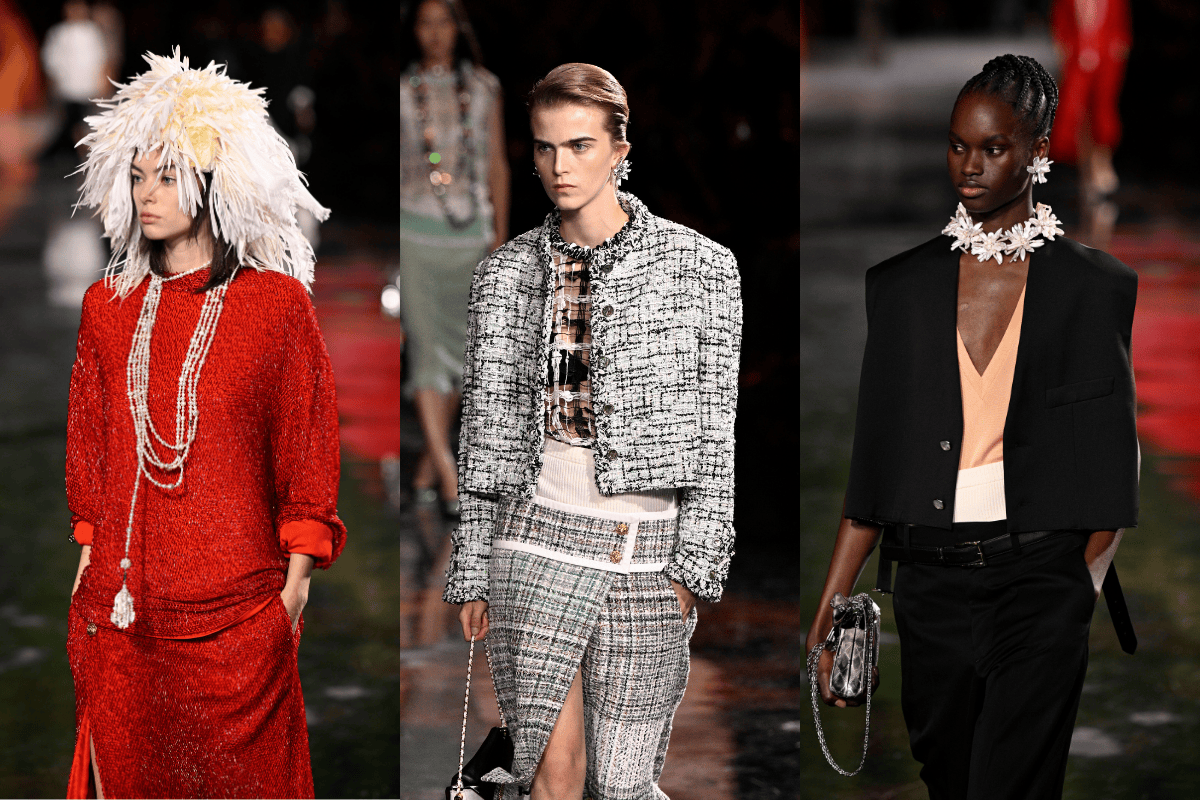 chanel-de-matthieu-blazy-revive-classicos-de-coco-com-olhar-moderno