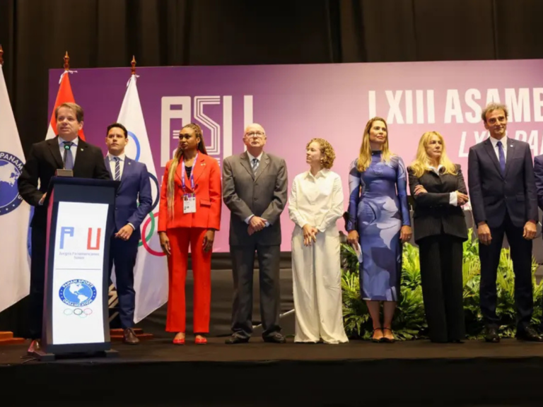 COB vê Jogos Pan-Americanos de 2031 no Brasil como meta estratégica. Saiba mais