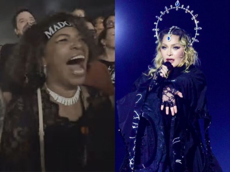 Jão se oferece para pagar faculdade de Maria Solange, brasileira que emocionou Madonna
