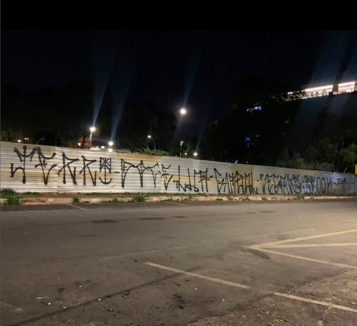 gangues-de-pichadores-que-planejavam-atacar-congresso-e-alvo-da-pcdf