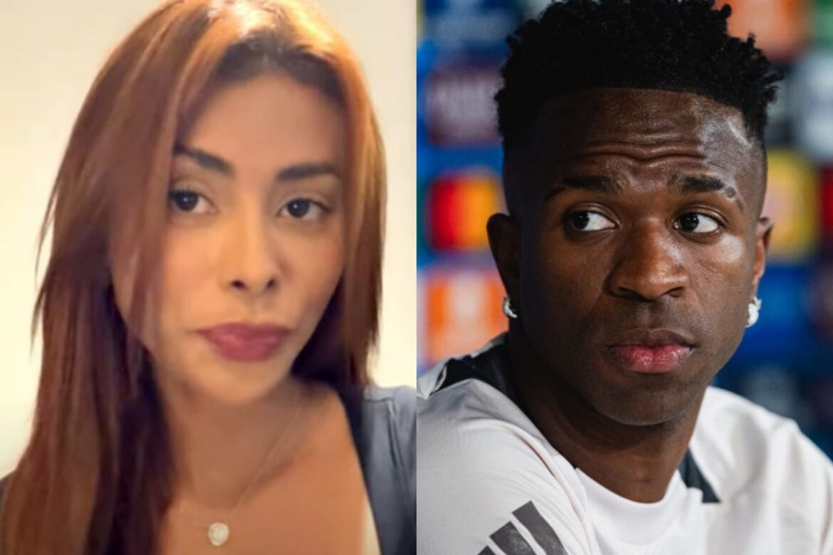 audio:-modelo-chama-vini-jr.-de-“maniaco”-apos-pedidos-do-jogador