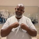 “nao-existe-alegria-maior”:-pericles-anuncia-que-sera-avo-pela-primeira-vez