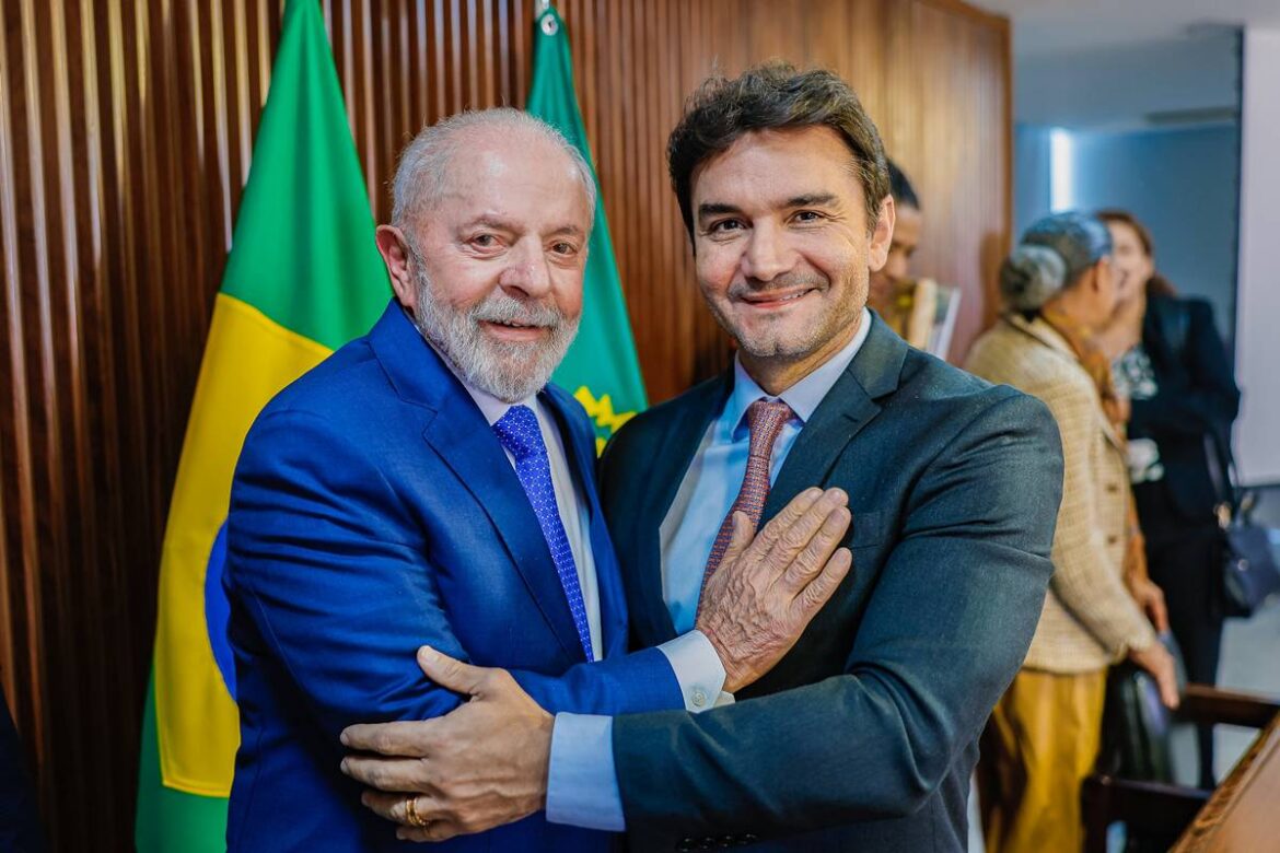 uniao-brasil-afasta-sabino-e-deve-expulsa-lo-por-insistencia-em-lula